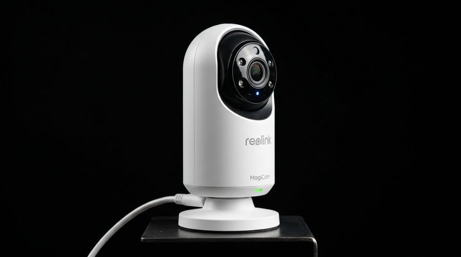 Reolink RLC-810A 4K PoE camera